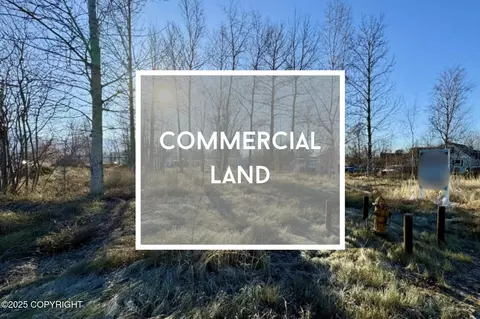 340 E Arctic Ave, Palmer, AK 99645