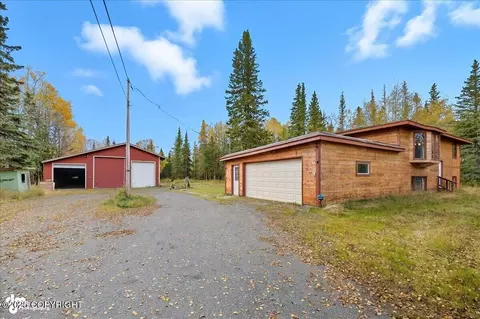 1209 Third Ave, Kenai, AK 99611