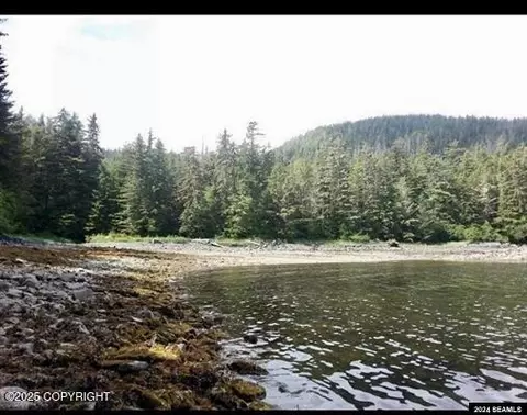 Middle Is Plat 3 1 Plat 89-22, Sitka, AK 99835