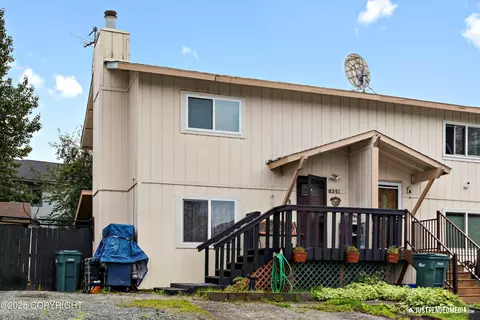 6241 Gross Dr, Anchorage, AK 99507