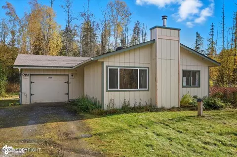 2931 N Oxford Dr, Wasilla, AK 99654