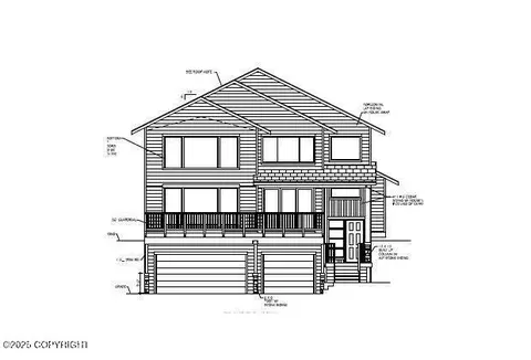 8840 Becks View Cir, Anchorage, AK 99502