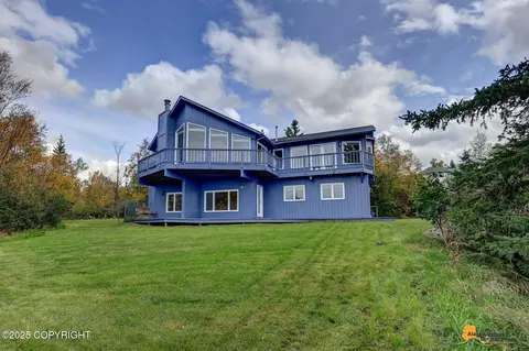 17101 Belarde Ave, Anchorage, AK 99516