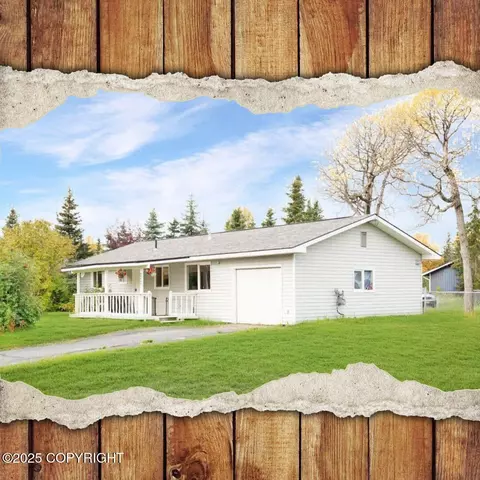1804 Fourth Ave, Kenai, AK 99611