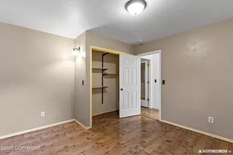 Bedroom - 3601 Raspberry Rd # 1A, Anchorage, AK 99502 photo 1 of 2
