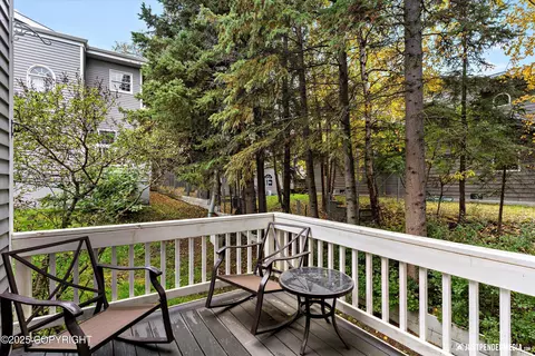Exterior - 3601 Raspberry Rd # 1A, Anchorage, AK 99502 photo 5 of 8
