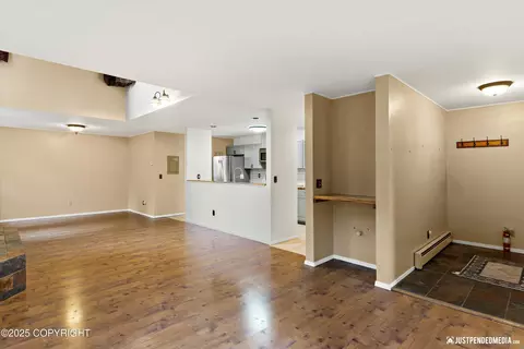 Living - 3601 Raspberry Rd # 1A, Anchorage, AK 99502 photo 2 of 6