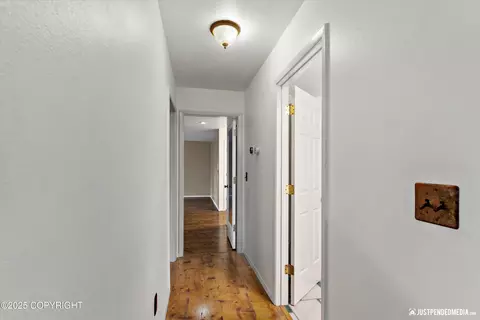 Entry Way - 3601 Raspberry Rd # 1A, Anchorage, AK 99502 photo 2 of 2