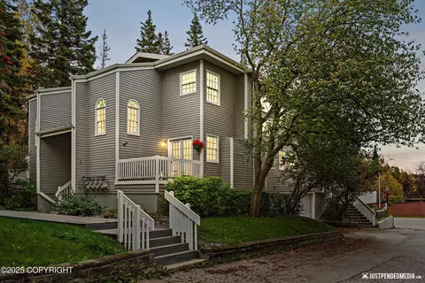 3601 Raspberry Rd # 1A, Anchorage, AK 99502
