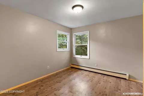 Bedroom - 3601 Raspberry Rd # 1A, Anchorage, AK 99502 photo 2 of 2