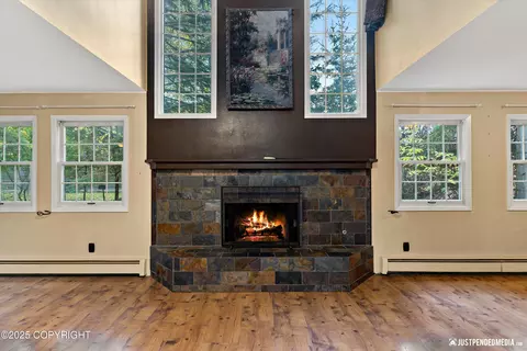 Living - 3601 Raspberry Rd # 1A, Anchorage, AK 99502 photo 4 of 6