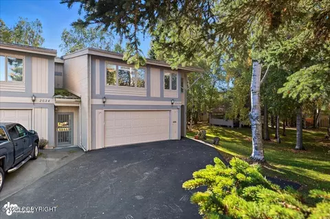 2620 Sorbus Cir, Anchorage, AK 99501