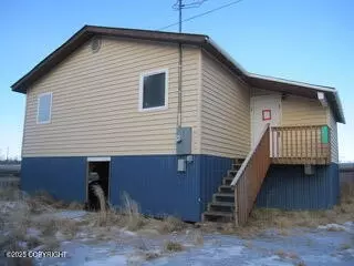 222 Ptarmigan St, Bethel, AK 99559