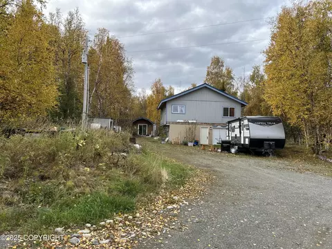 460 S August Cir, Wasilla, AK 99654