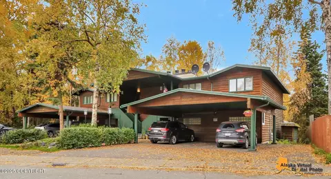 501 Nathan Dr # 5, Anchorage, AK 99518