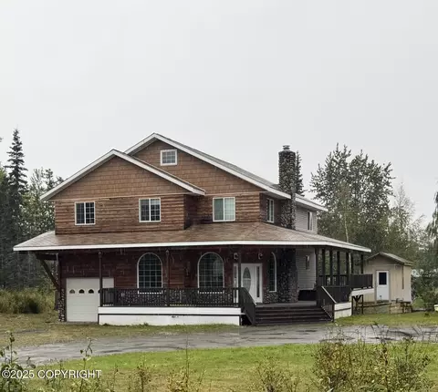 35841 Irons Ave, Soldotna, AK 99669