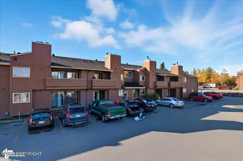 2100 Minerva Way # A17, Anchorage, AK 99515
