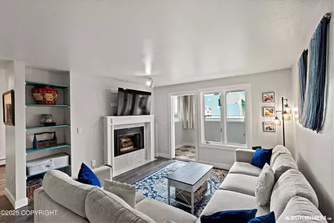 1200 I St # 503, Anchorage, AK 99501