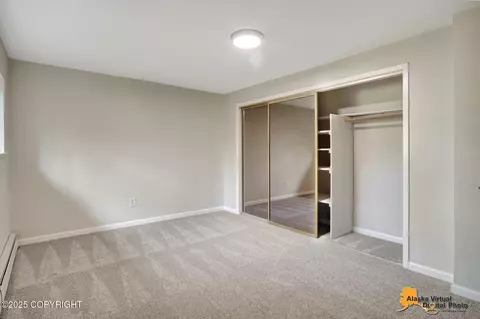 Bedroom - 6607 Chevigny St, Anchorage, AK 99502 photo 3 of 5