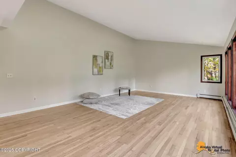 Living - 6607 Chevigny St, Anchorage, AK 99502 photo 6 of 13