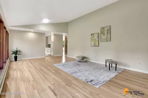 Living - 6607 Chevigny St, Anchorage, AK 99502 photo 4 of 13