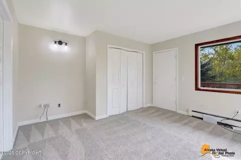 Bedroom - 6607 Chevigny St, Anchorage, AK 99502 photo 1 of 5
