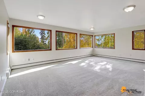 Living - 6607 Chevigny St, Anchorage, AK 99502 photo 7 of 13