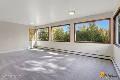 Living - 6607 Chevigny St, Anchorage, AK 99502 photo 8 of 13