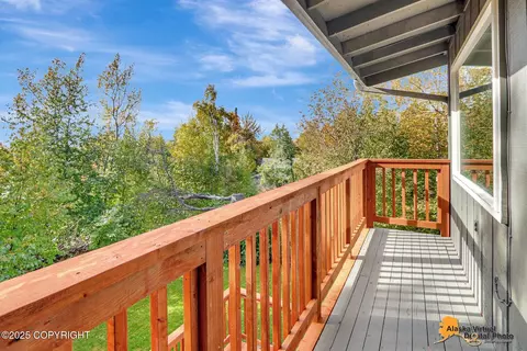 Exterior - 6607 Chevigny St, Anchorage, AK 99502 photo 3 of 11