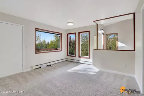 Living - 6607 Chevigny St, Anchorage, AK 99502 photo 9 of 13