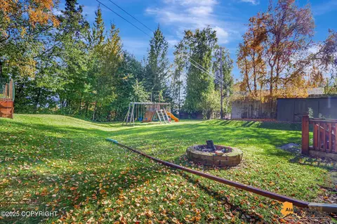 Exterior - 6607 Chevigny St, Anchorage, AK 99502 photo 10 of 11