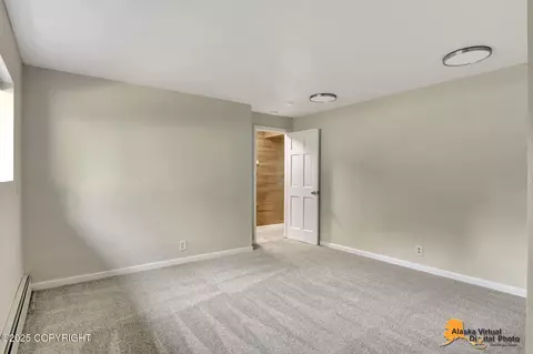 Bedroom - 6607 Chevigny St, Anchorage, AK 99502 photo 5 of 5