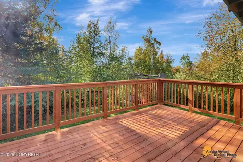 Exterior - 6607 Chevigny St, Anchorage, AK 99502 photo 8 of 11