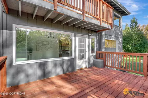 Exterior - 6607 Chevigny St, Anchorage, AK 99502 photo 2 of 11