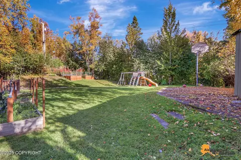 Exterior - 6607 Chevigny St, Anchorage, AK 99502 photo 9 of 11