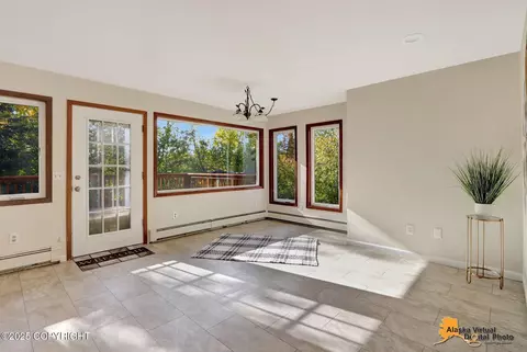 Living - 6607 Chevigny St, Anchorage, AK 99502 photo 2 of 13