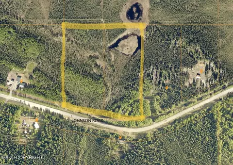 L1-2 Johnson Road, Salcha, AK 99714