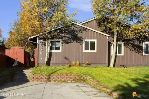 1826 Bellevue Loop, Anchorage, AK 99515