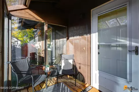 Exterior - 1826 Bellevue Loop, Anchorage, AK 99515 photo 2 of 8