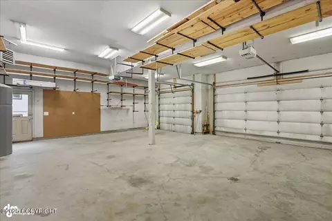 Exterior - 16915 Yellowstone Dr, Eagle River, AK 99577 photo 5 of 11