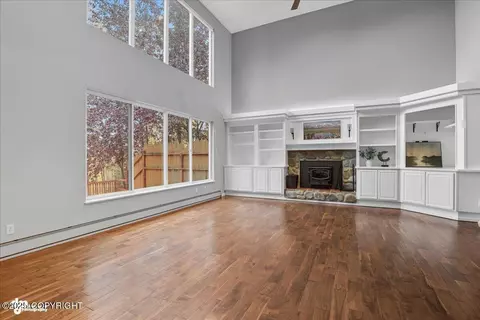 Living - 16915 Yellowstone Dr, Eagle River, AK 99577 photo 1 of 4