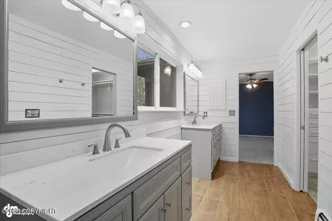 Bath - 16915 Yellowstone Dr, Eagle River, AK 99577 photo 8 of 8
