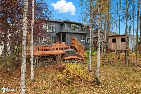 Other - 16915 Yellowstone Dr, Eagle River, AK 99577 photo 12 of 12