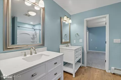 Bath - 16915 Yellowstone Dr, Eagle River, AK 99577 photo 2 of 8