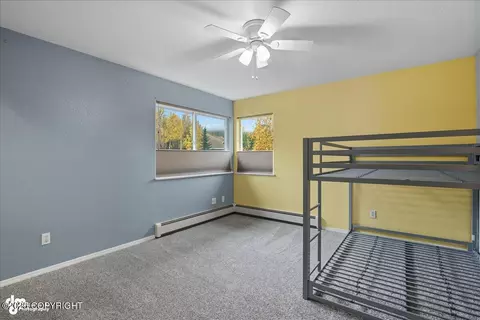 Bedroom - 16915 Yellowstone Dr, Eagle River, AK 99577 photo 1 of 4