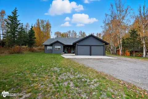 7789 W Sunset Blvd, Wasilla, AK 99623