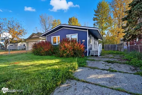 509 Irwin St, Anchorage, AK 99508