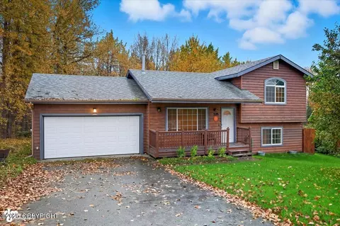 320 W Pioneer Pkwy, Palmer, AK 99645