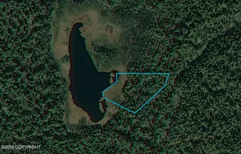 Tr A Asls 89-016, Trapper Creek, AK 99683