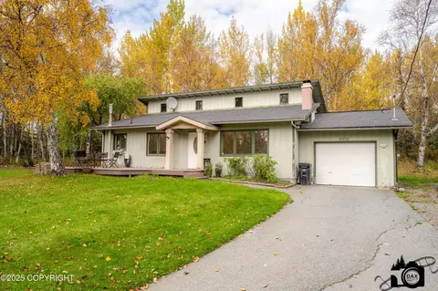 7601 N Sebastian Dr, Wasilla, AK 99654